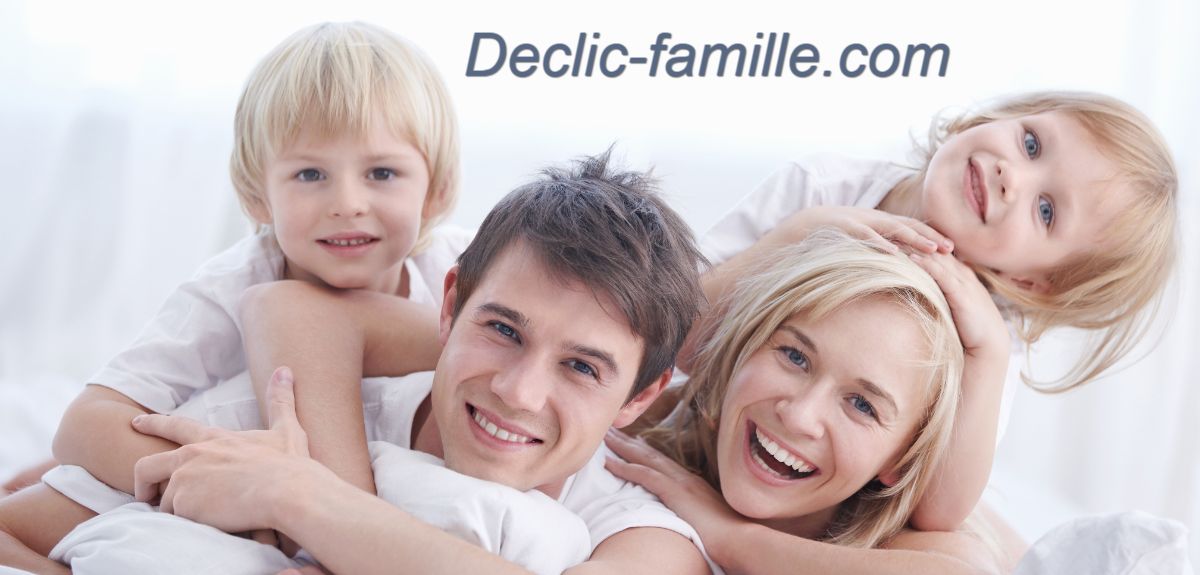 declic-famille.com